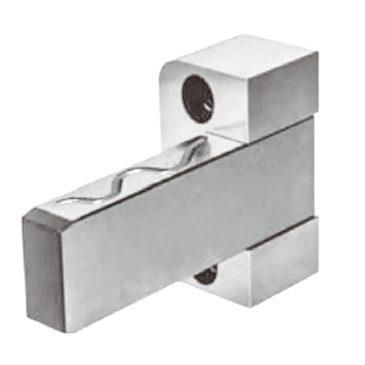 HASCO Standard Precision Z071 Блок блокировки форм Пластиковые инъекционные формовые части Квадратный блокировщик