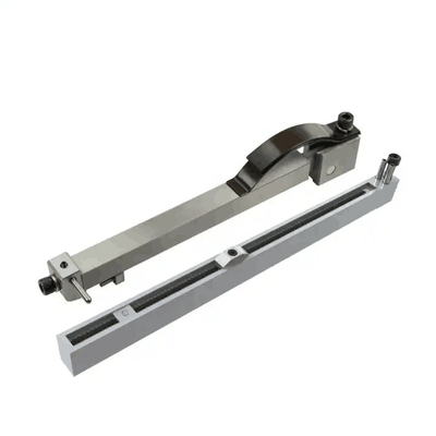 Застежка для блокировки формы DIN Standard Latch Lock KL Latch Clamp для пластиковой инъекционной формы