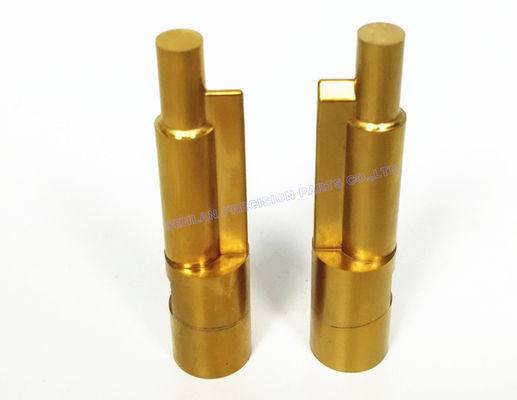 Тинобетонный слой H13 (1.2344) Части для литья под давлением