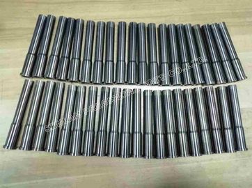 Компоненты прессформы точности рукавов выталкивателя Орвар высшие метрические с ВЭДМ и нитрированием
