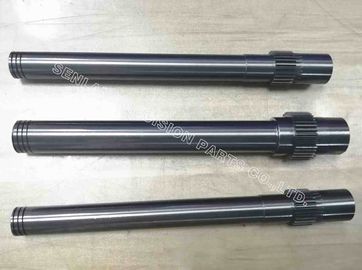 DLC-покрытие ASSAB Orvar Supreme Core Pin Gear Thread Parts Preiciosn Mold Components