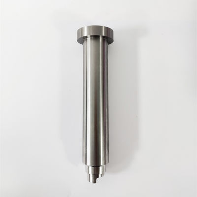 Зеркальные вставки ЭДМ-корневых элементов.