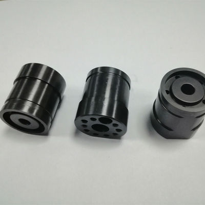HRC 58 Precision EDM Mold Parts. Заказные зеркальные финишные впрыски