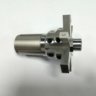 1.2108 Стальные компоненты.