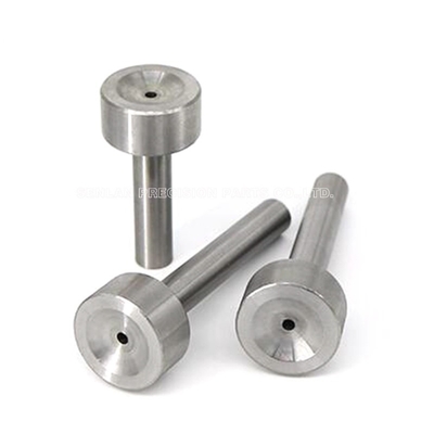 SKD11 тип части прессформы DIN кустов HASCO MISUMI JIS DME Sprue a пластиковые