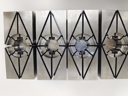 STAVAX (AISI 420) Вставки для полости.