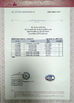 Китай Senlan Precision Parts Co.,Ltd. Сертификаты